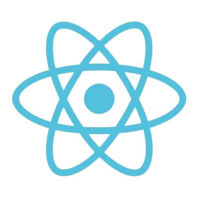 React
